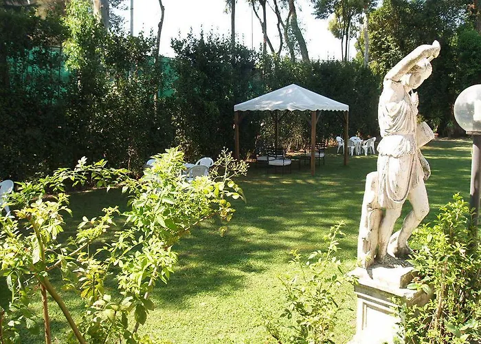 Romulus 3* Ρώμη