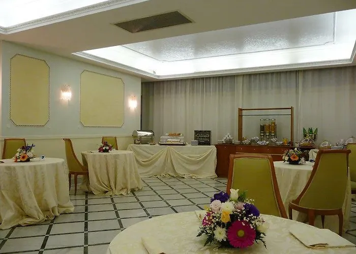 Romulus 3* Ρώμη