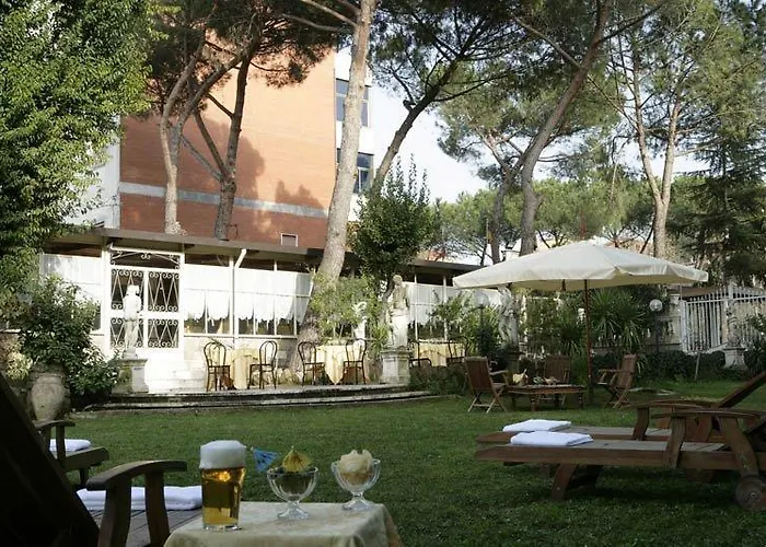 Romulus Ξενοδοχείο 3*
