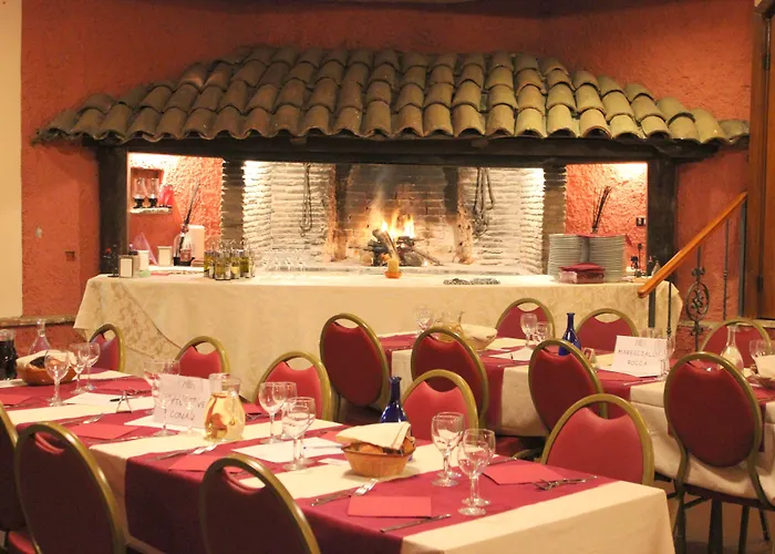 Romulus 3* Ρώμη