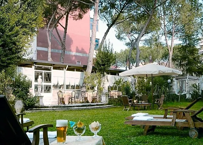 Romulus Ξενοδοχείο 3*